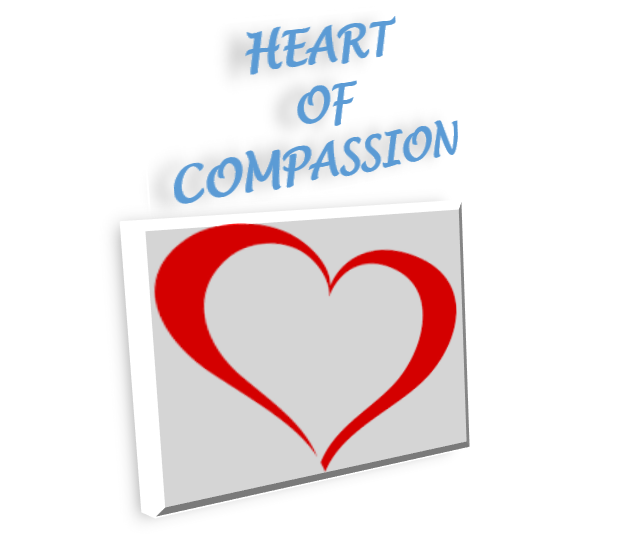 Heart of Compassion